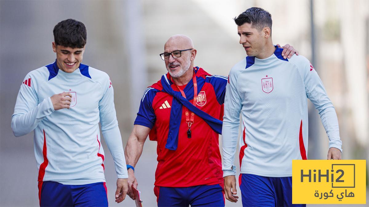 من كارثة في الدفاع الى افضل لاعب في العالم …! دي لافونتي يفضح فليك