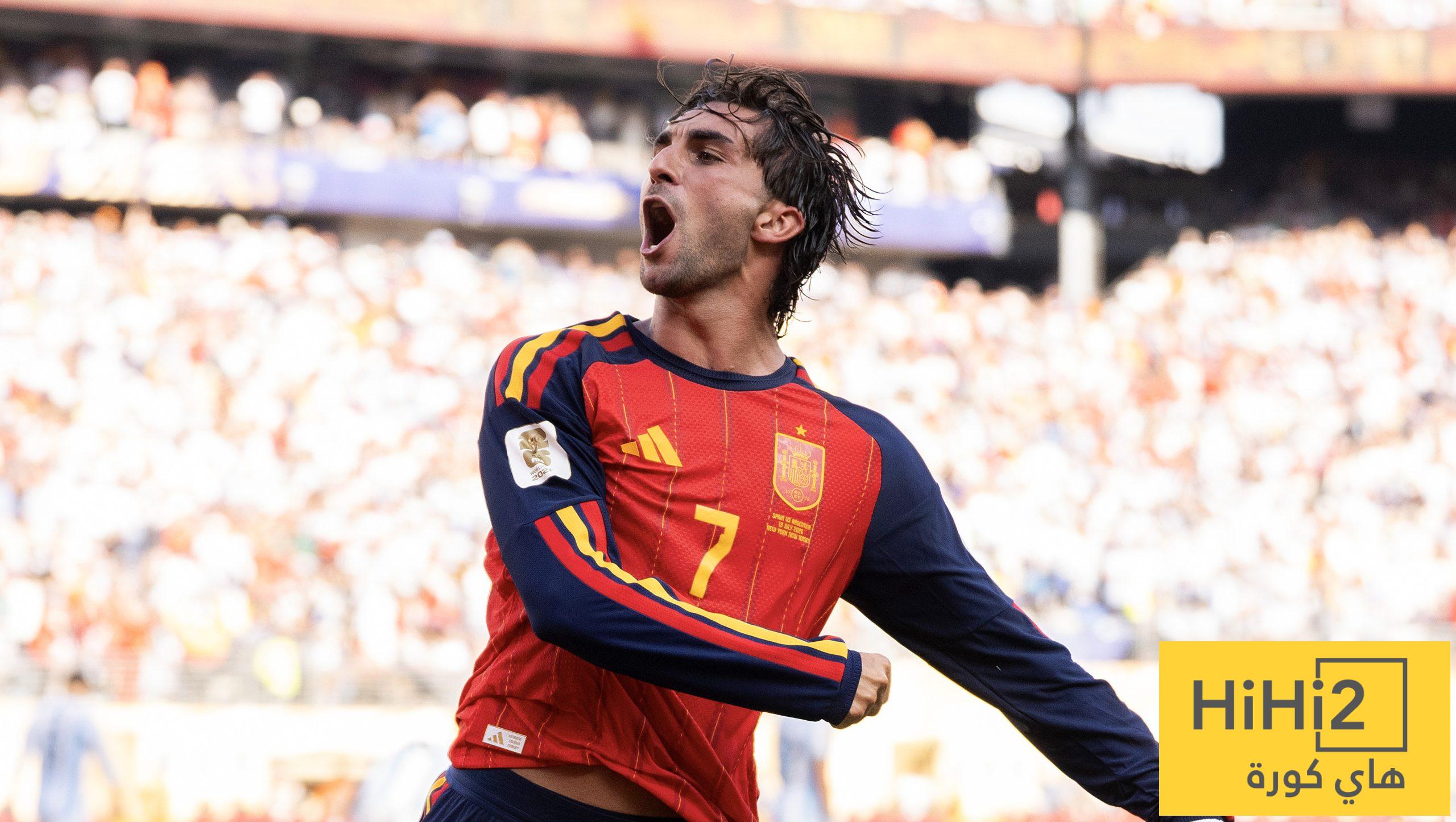 ذهول إعلامي من مخطط برشلونة لمبادلة فيران توريس بهذا اللاعب !