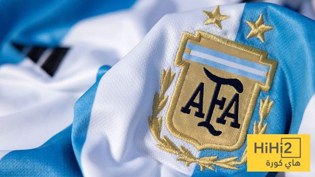 عاجل – الاتحاد الأرجنتيني يلجأ للقضاء ويتوعد حسابات التواصل بسبب حملات التضليل في المونديال!