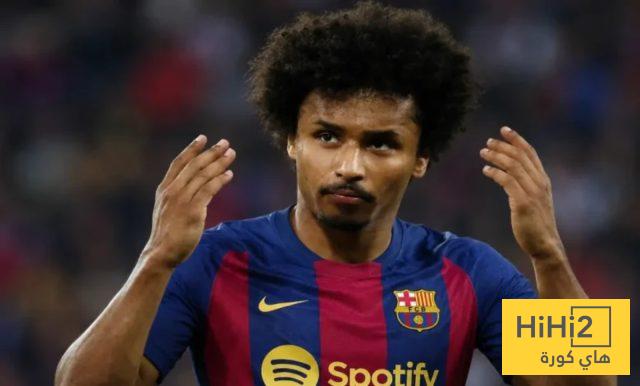 موعد تقديم أديمي كلاعب جديد لبرشلونة