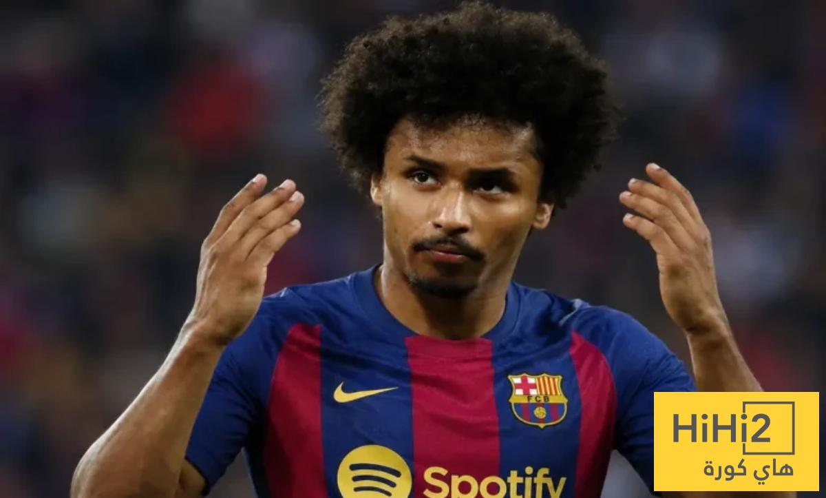 موعد تقديم أديمي كلاعب جديد لبرشلونة