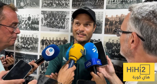 اول رد من مدرب بيلباو على تعاقد برشلونة مع لابورت