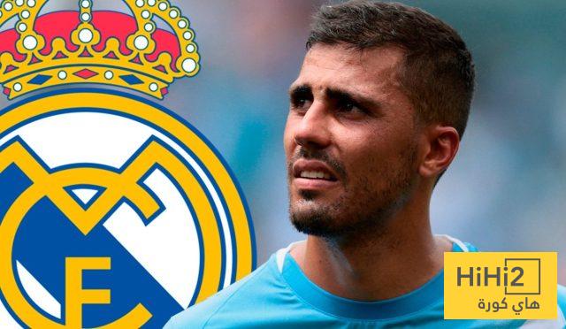 5 أسباب تدفع مانشستر سيتي لرفض بيع رودري إلى ريال مدريد