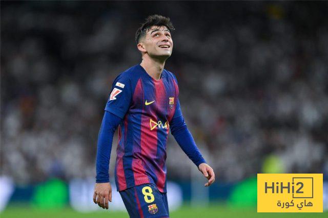 لويس إنريكي يتمسك بضم نجم برشلونة
