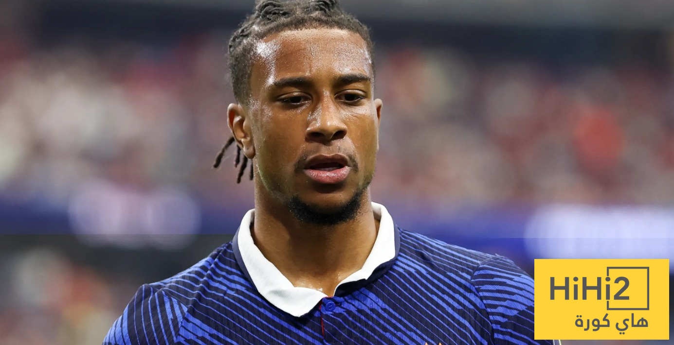 أوليسي يغادر منزله في ميونخ.. هل أقترب من ريال مدريد؟