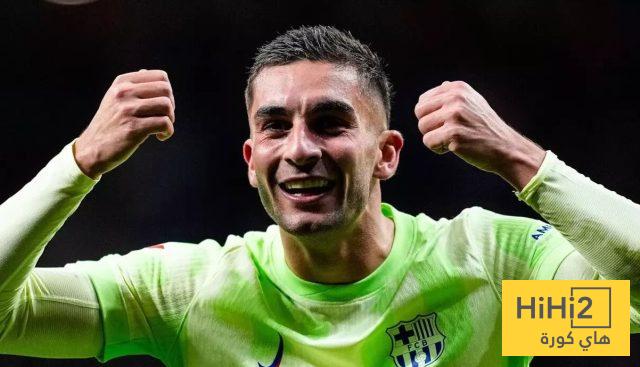 بين فيران توريس وجوليان ألفاريز …حرب الانتقالات تشتعل بين برشلونة وأتلتيكو مدريد
