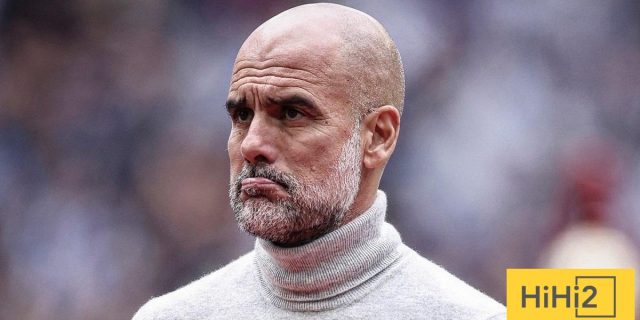 لماذا هرب غوارديولا من جحيم إيطاليا؟