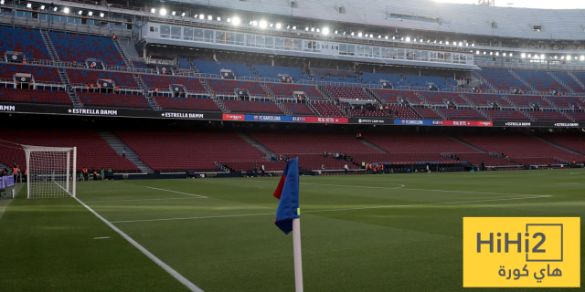 حادث مأساوي في برشلونة وبيان رسمي من النادي