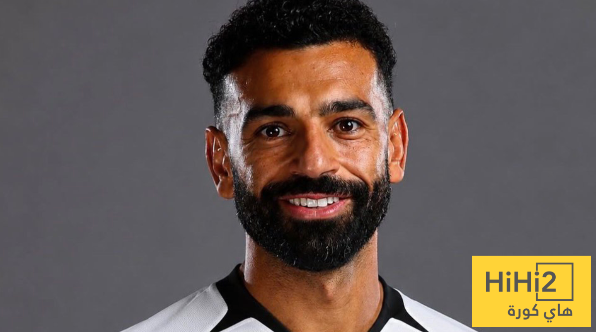مع قرب اتمام الصقفة.. موعد الظهور الأول لصلاح مع بشكتاش