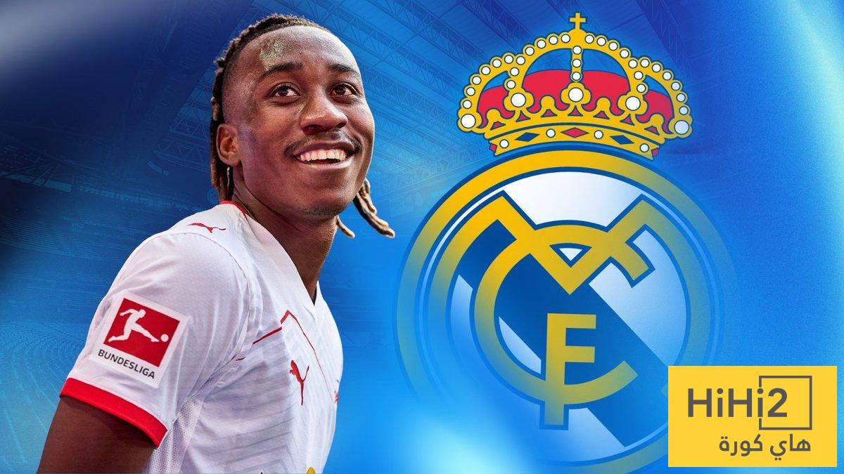 آخرهم دياموندي …نجوم فضلوا ريال مدريد عن باريس سان جيرمان