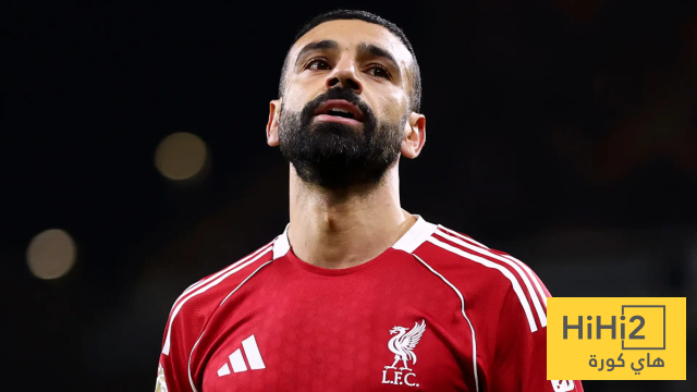 وكيل محمد صلاح يعقد انتقاله إلى بشكتاش!