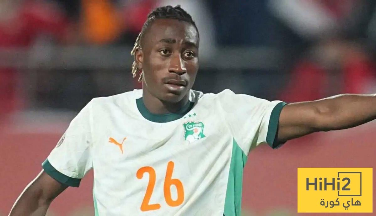 عيوب فنية في دياموندي تهدد مسيرته مع ريال مدريد
