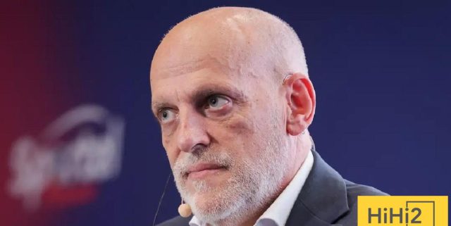 تيباس يسخر من ريال مدريد!