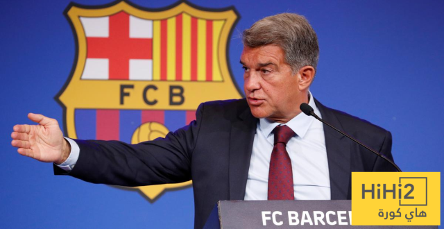 عاجل : برشلونة يعلن في بيان رسمي أبرز قرارات اجتماع مجلس الإدارة