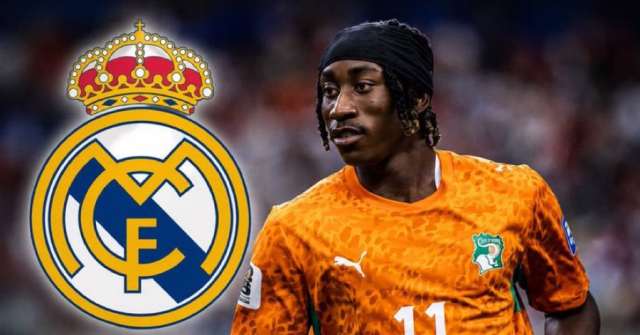 تعثر جديد في مفاوضات ريال مدريد لضم ديوماندي