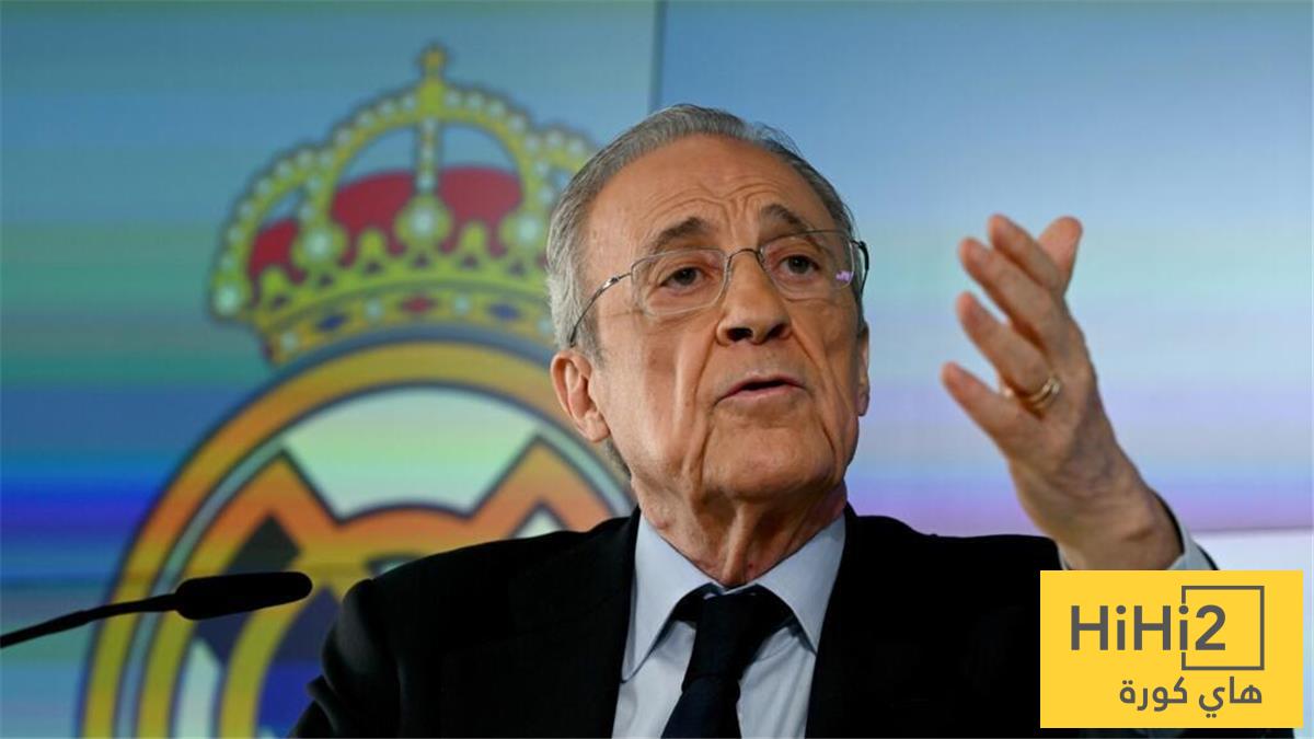 ريال مدريد كان بحاجة إليه لاستعادة هيبته..!
