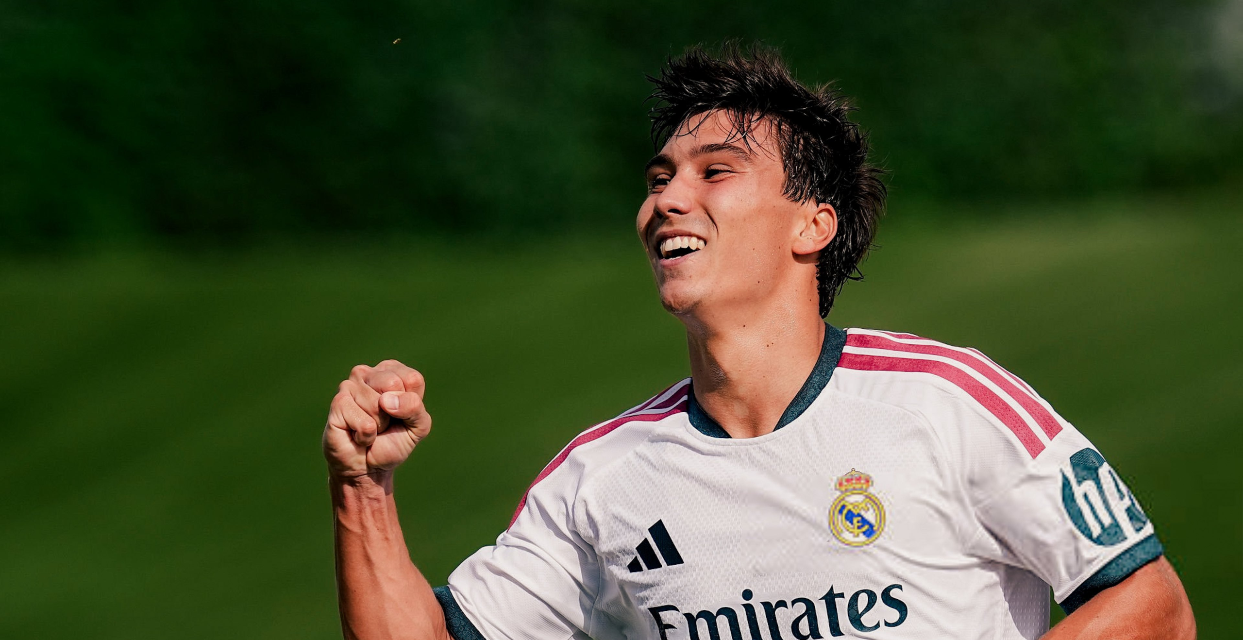 فولهام يحسم صفقة غونزالو غارسيا من ريال مدريد.. ما هي التفاصيل المالية؟