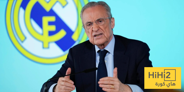 ريال مدريد النادي الوحيد الذي يفرض شروطه على الاندية الاوروبية