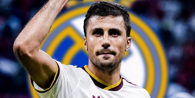 قائمة ريال مدريد تكتمل .. من يدفع ثمن تسجيل رودري؟