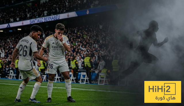 هكذا نجحت إدارة ريال مدريد في تدمير إندريك وبيع غارسيا من أجل عيون النجم المدلل!