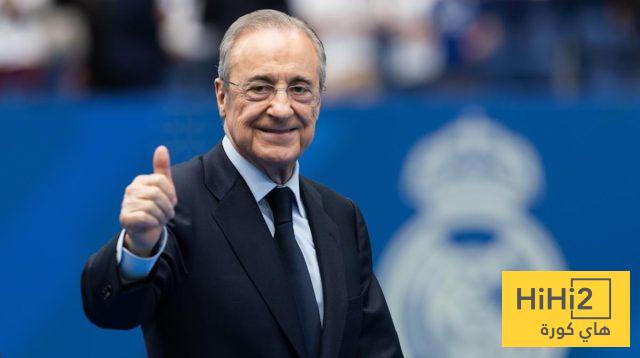 عاجل : ريال مدريد قد يحسم صفقة جديدة خلال ساعات
