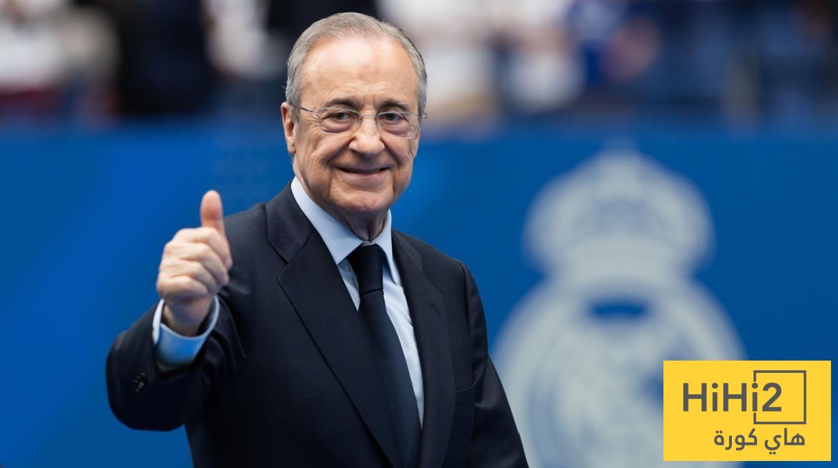 عاجل : ريال مدريد قد يحسم صفقة جديدة خلال ساعات