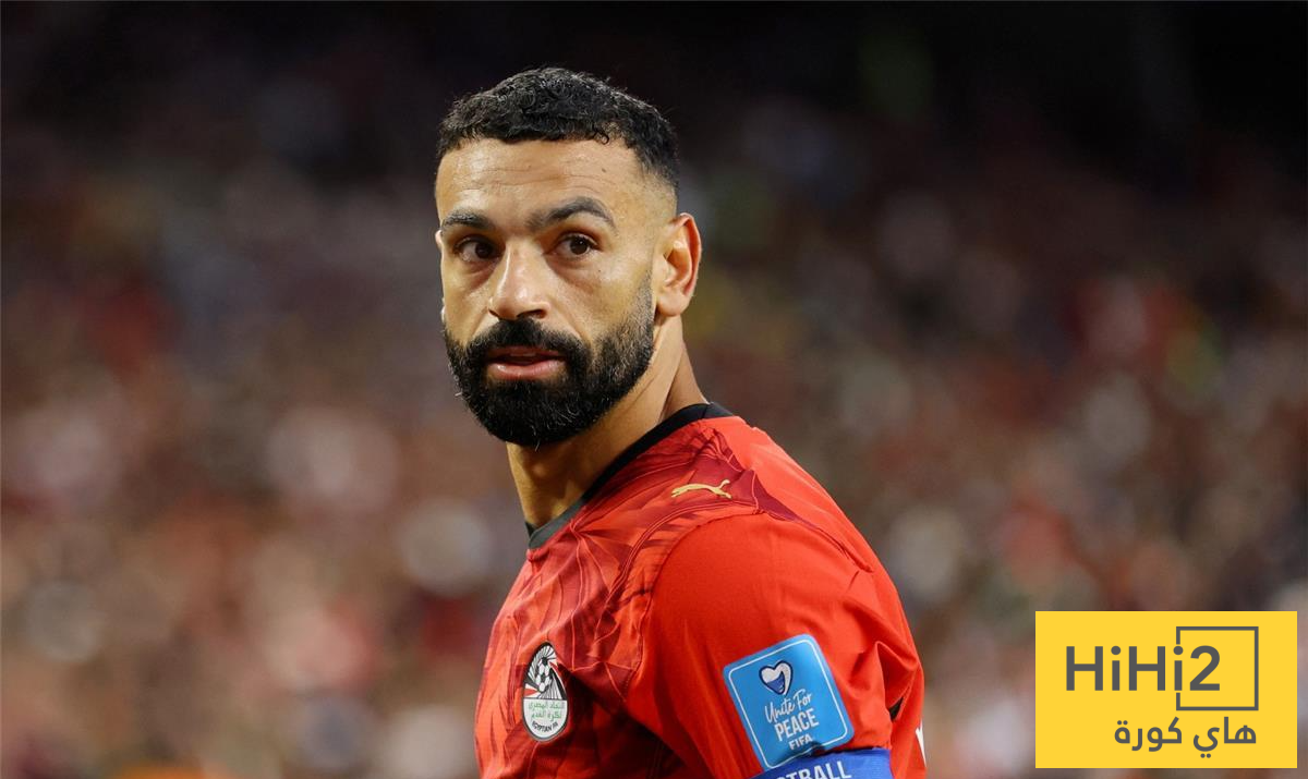 بعد تجميد المفاوضات مع بشكتاش.. اتحاد جدة يخطف محمد صلاح بعرض ضخم