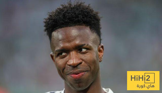 لماذا رفض ريال مدريد تلبية شرط فينيسيوس المالي؟