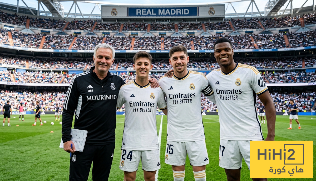أبرز لاعب في لقاء ريال مدريد الودي أمام فيورنتينا!