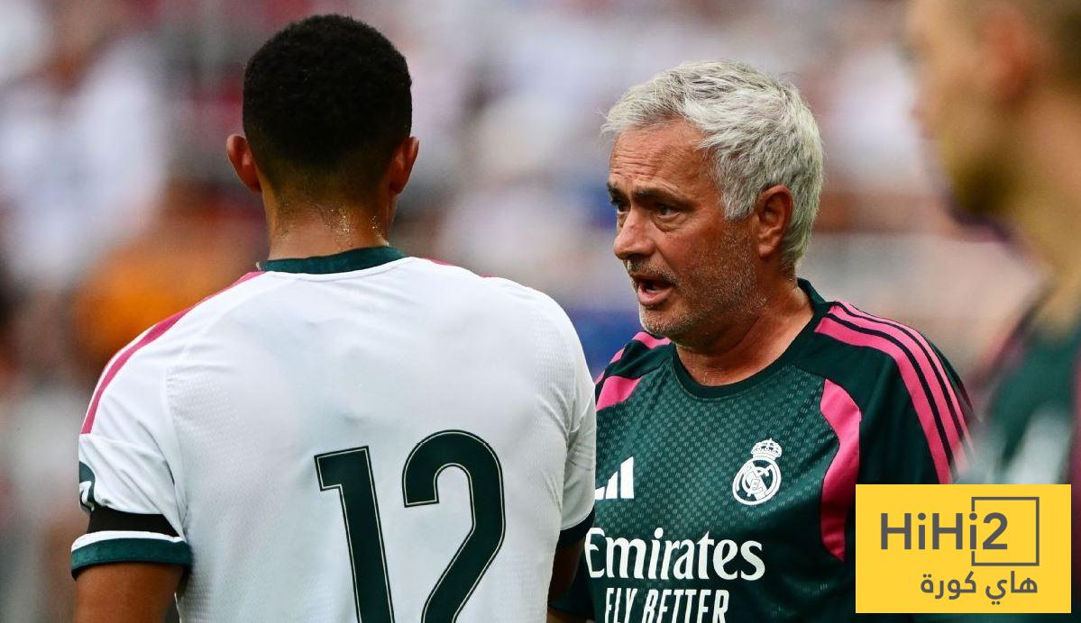 مباراة فيورنتينا تنهي أي أمل لكامافينغا في البقاء مع ريال مدريد