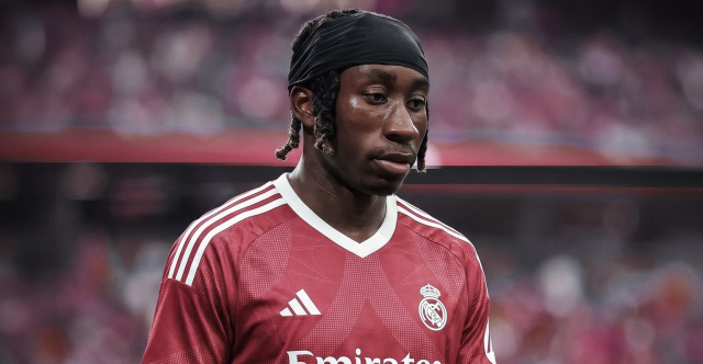 عاجل : سبب صادم وراء تأخر إعلان ريال مدريد لصفقة ديوماندي.. و3 سيناريوهات محتملة بعد تدخل الفيفا!