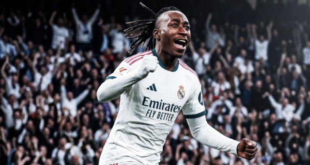 ديوماندي رفض 3 عمالقة من أجل ريال مدريد.. وهذه كانت رسالة مورينيو للإدارة