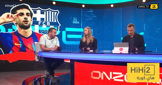 برشلونة لن يموت على توريس ..!