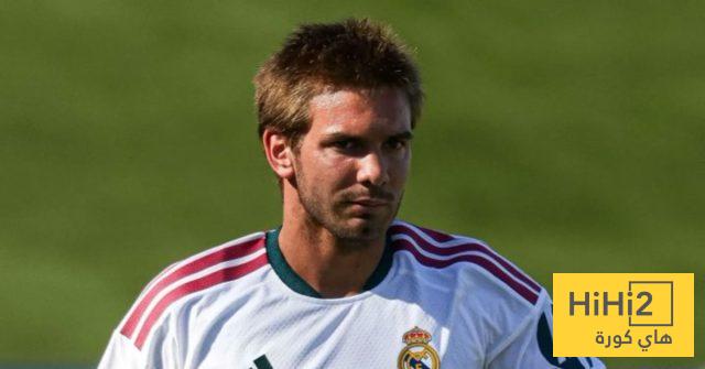 ريال مدريد سيعلن عن صفقة بيعه جديدة
