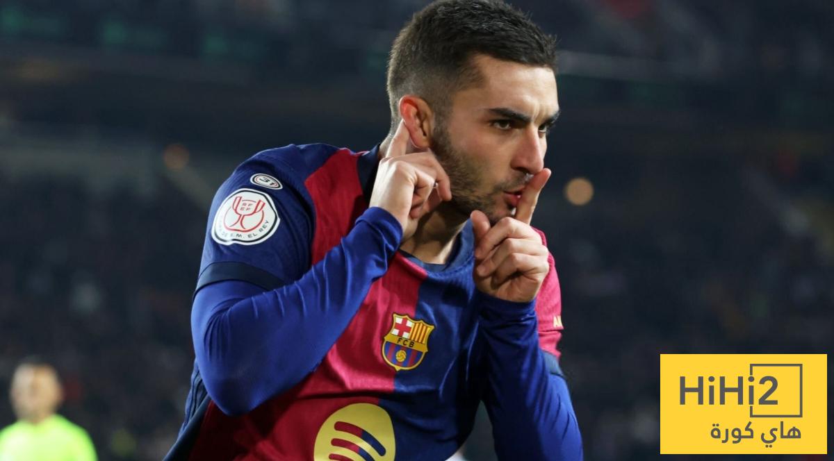 بعد موقف توريس .. برشلونة ليس أتلتيكو مدريد !