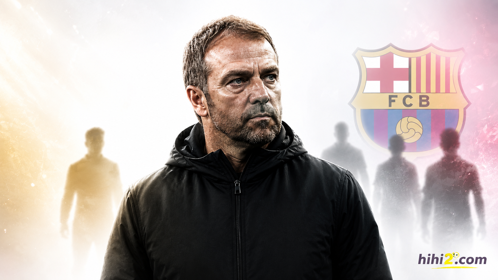 أكبر المفاجآت لفليك في تحضيرات برشلونة للموسم الجديد !