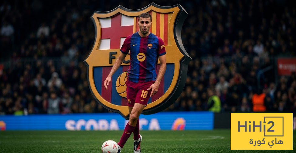 4 أسباب أبعدت رودري عن ريال مدريد وقربته من برشلونة
