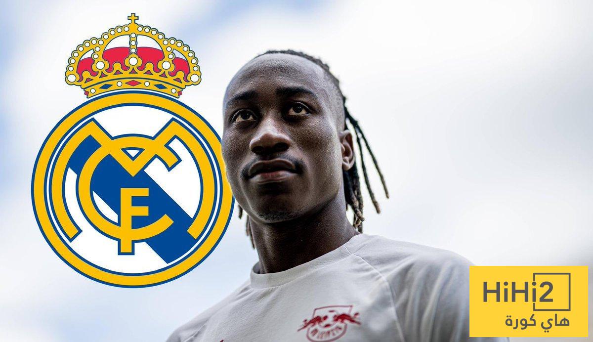 كواليس تحول دياموندي لأغلى صفقة في تاريخ ريال مدريد