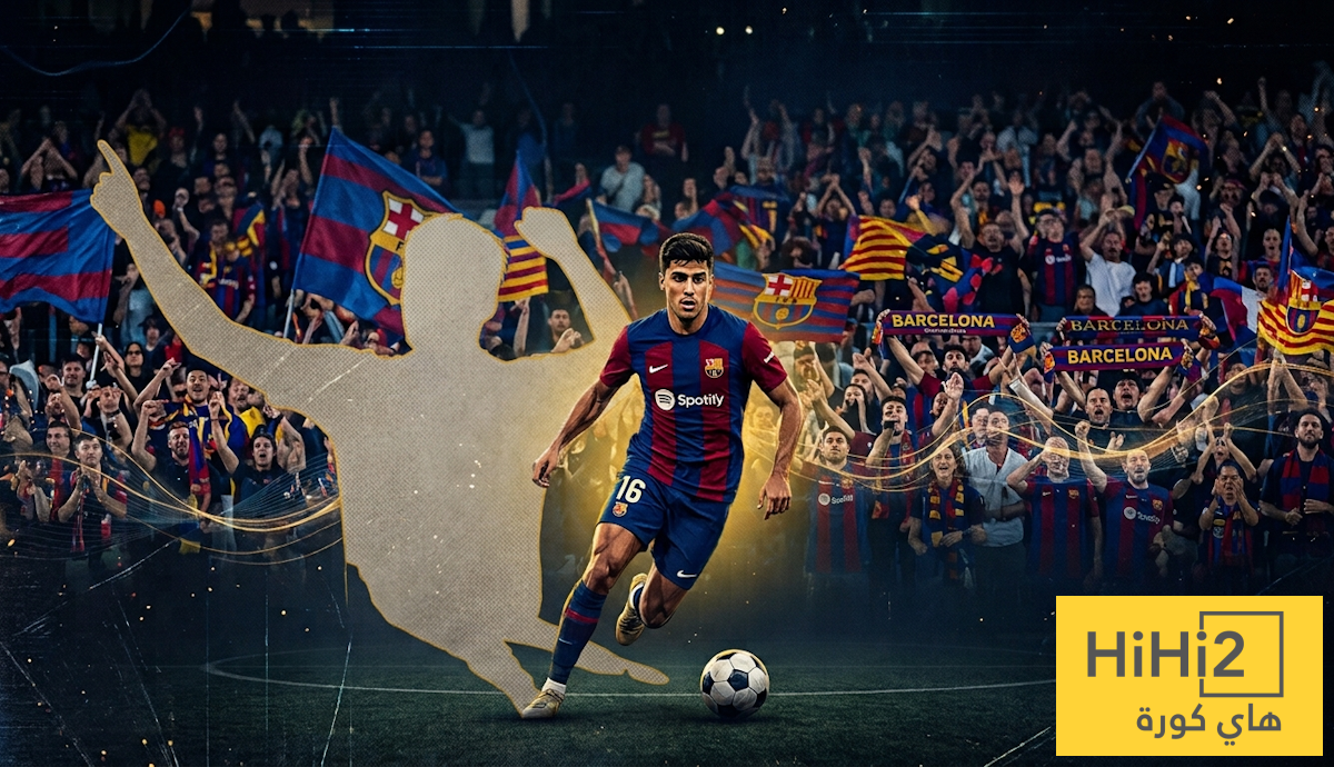 هذا اللاعب قد يكون المستفيد الخفي خلف ظلال صفقة رودري