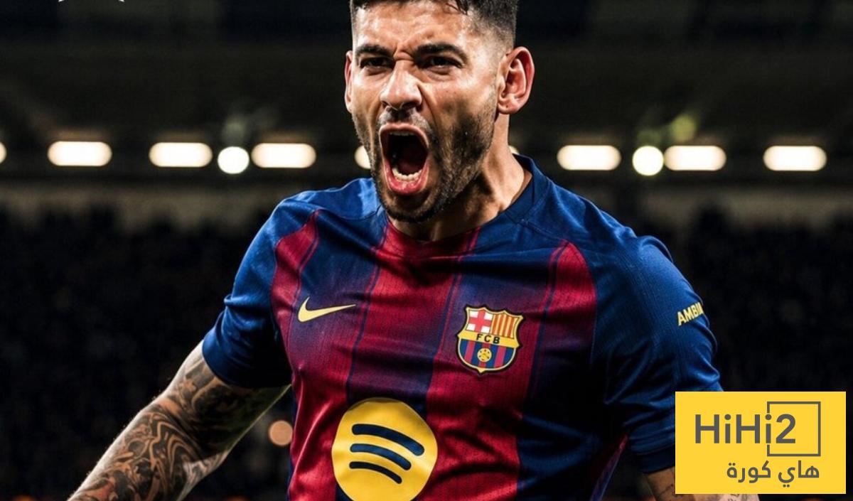 رغم اموال اتلتيكو مدريد وأرسنال .. برشلونة المنافس الأبرز لخطف صفقة روميرو