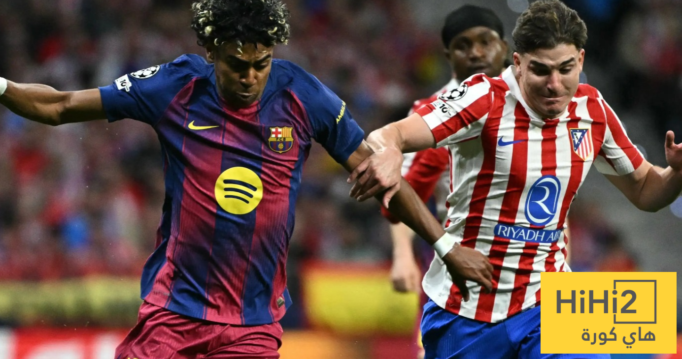 برشلونة يرفض التخلي عن «خطة ألفاريز»