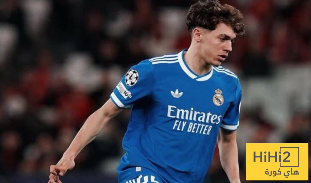 موقف ريال مدريد النهائي من بيع بيتاريش