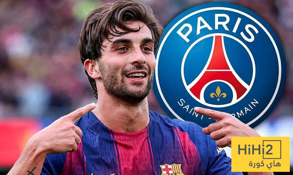 رد برشلونة على عرض باريس الأول للتعاقد مع فيران توريس