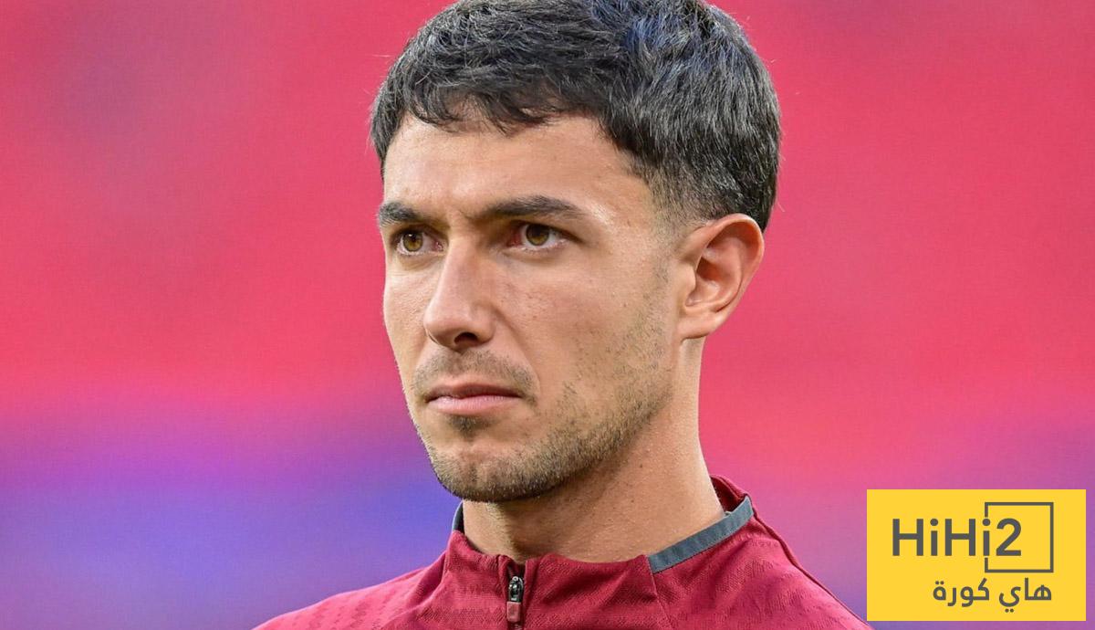 سببين وراء استبعاد ريال مدريد التعاقد مع زوبيميندي