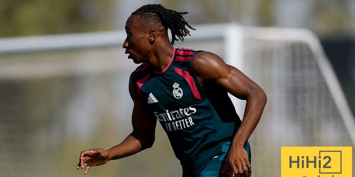 قائمة ريال مدريد لمواجهة ديبورتيفو وديا.. موقف ديوماندي