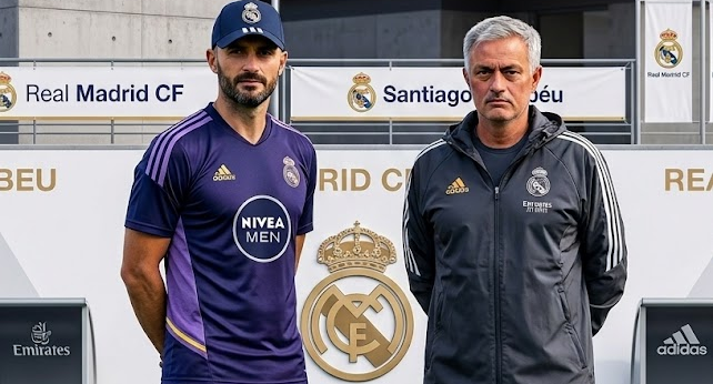 ريال مدريد يوقع مع صفقة فنية جديدة.. من هو وما المزايا في الاسم الجديد