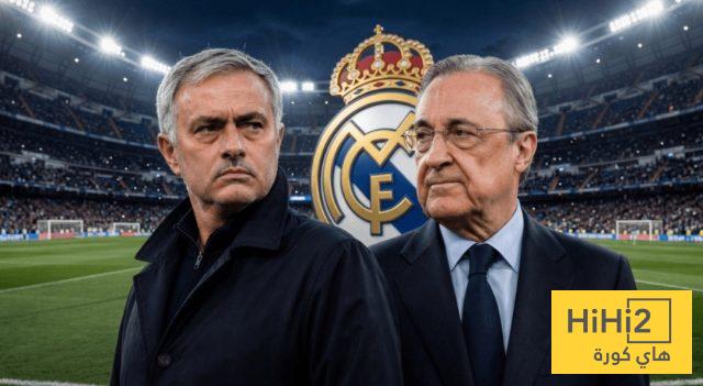 الاستثناء الوحيد الذي قد يدفع ريال مدريد لضم لاعب وسط جديد