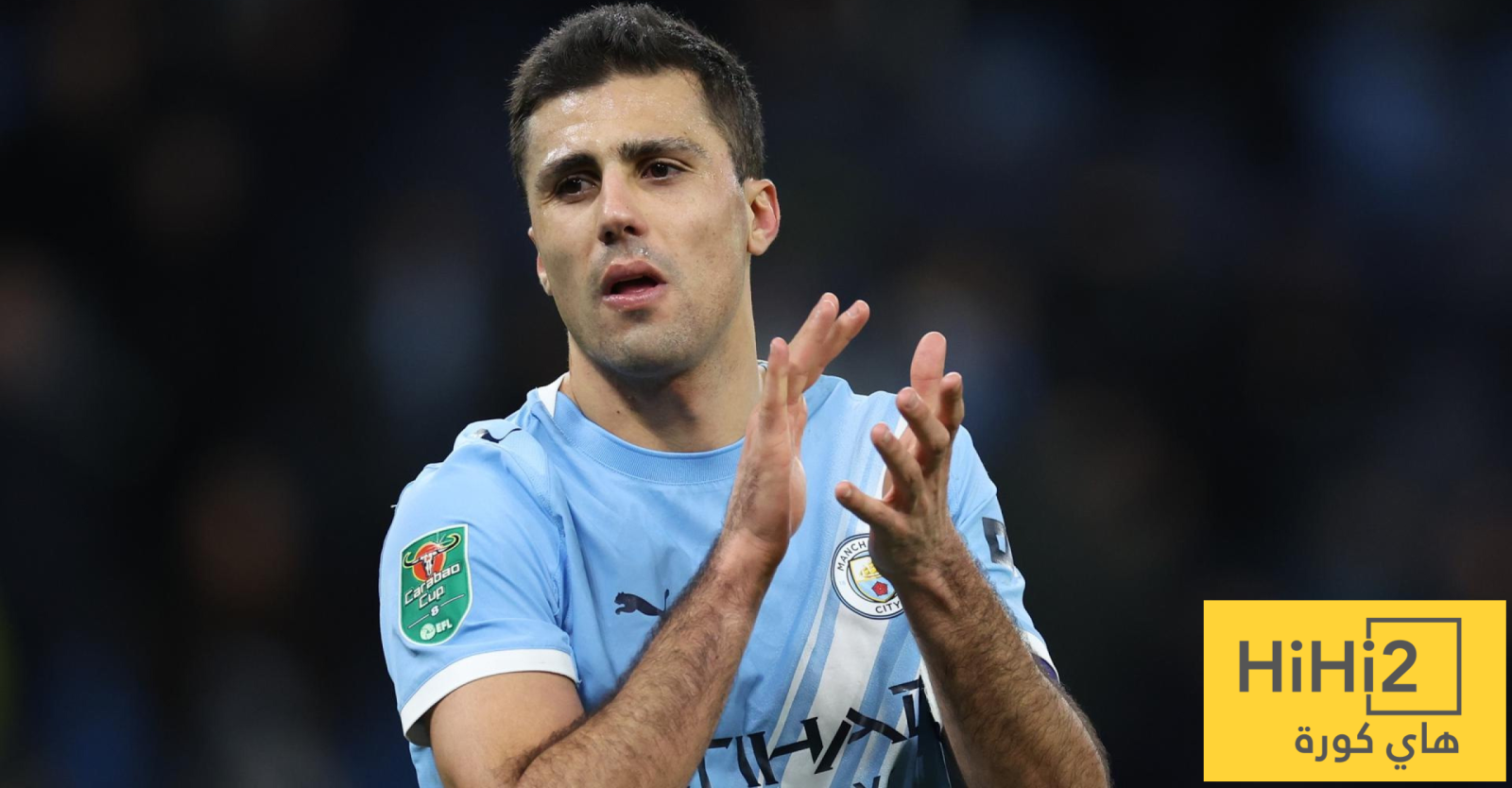 برشلونة يحسم موقفه من طلب السيتي 80 مليون يورو لبيع رودري