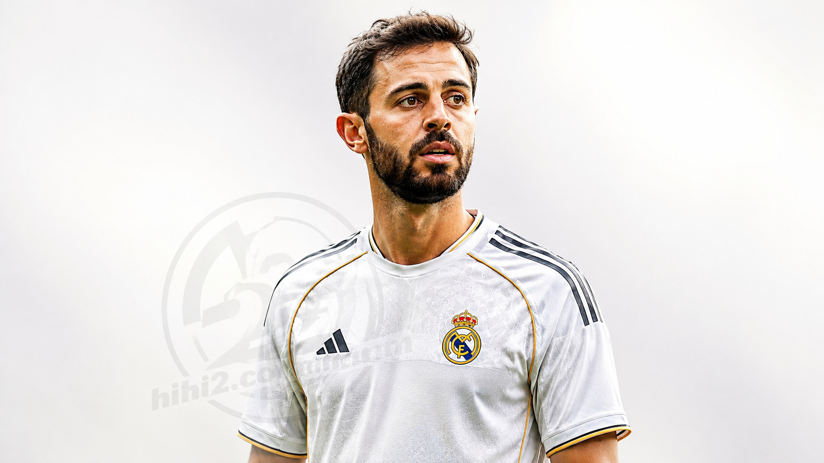 برناردو سيلفا .. حل أم إشارة إلى أزمة في ريال مدريد ؟