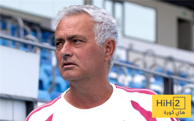 مورينيو يجهز سلاحًا جديدًا لريال مدريد